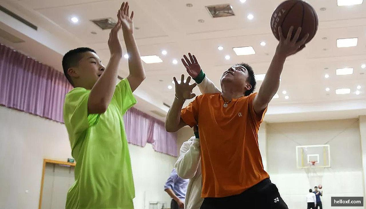 零时差直击，热血瞬间不错过📺💻